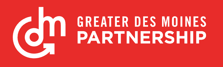 Greater Des Moines Partnership member