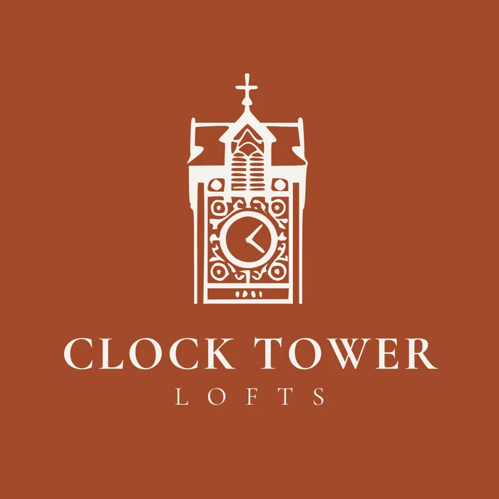 Clock Tower Lofts logo