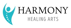 Harmony Healing Arts logo