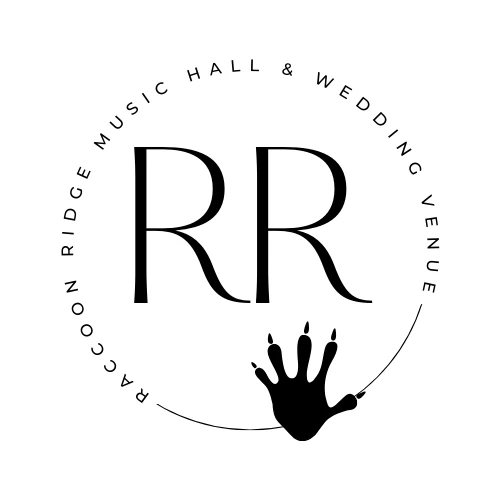 Raccoon Ridge Music Hall logo