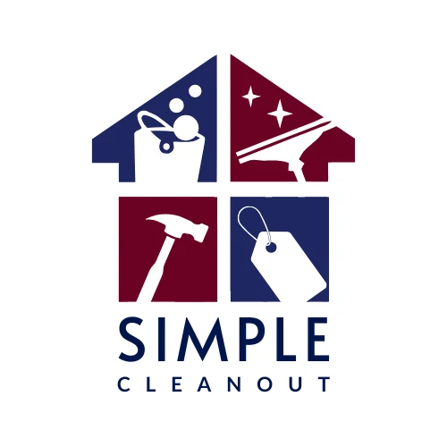 Simple Cleanout logo