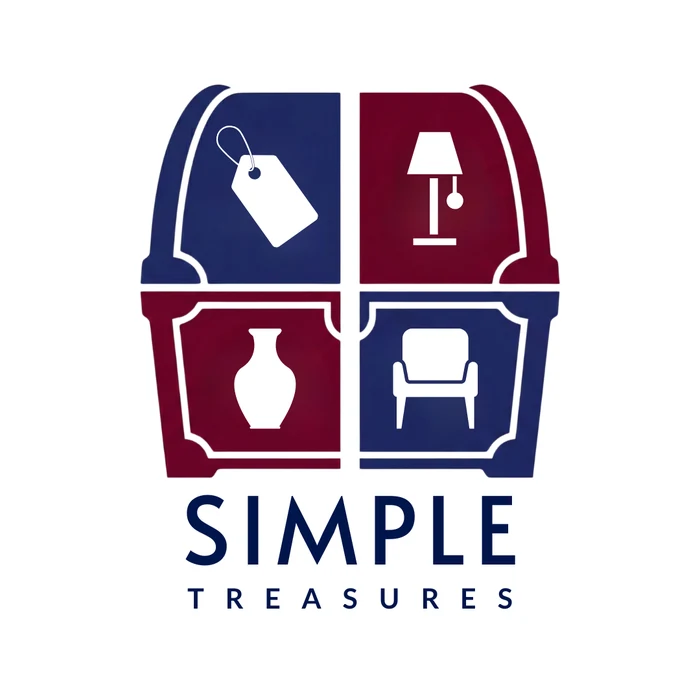 Simple Treasures logo