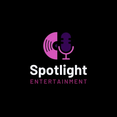 Spotlight Entertainment logo