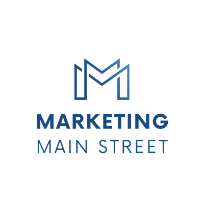 Marketing Main Street