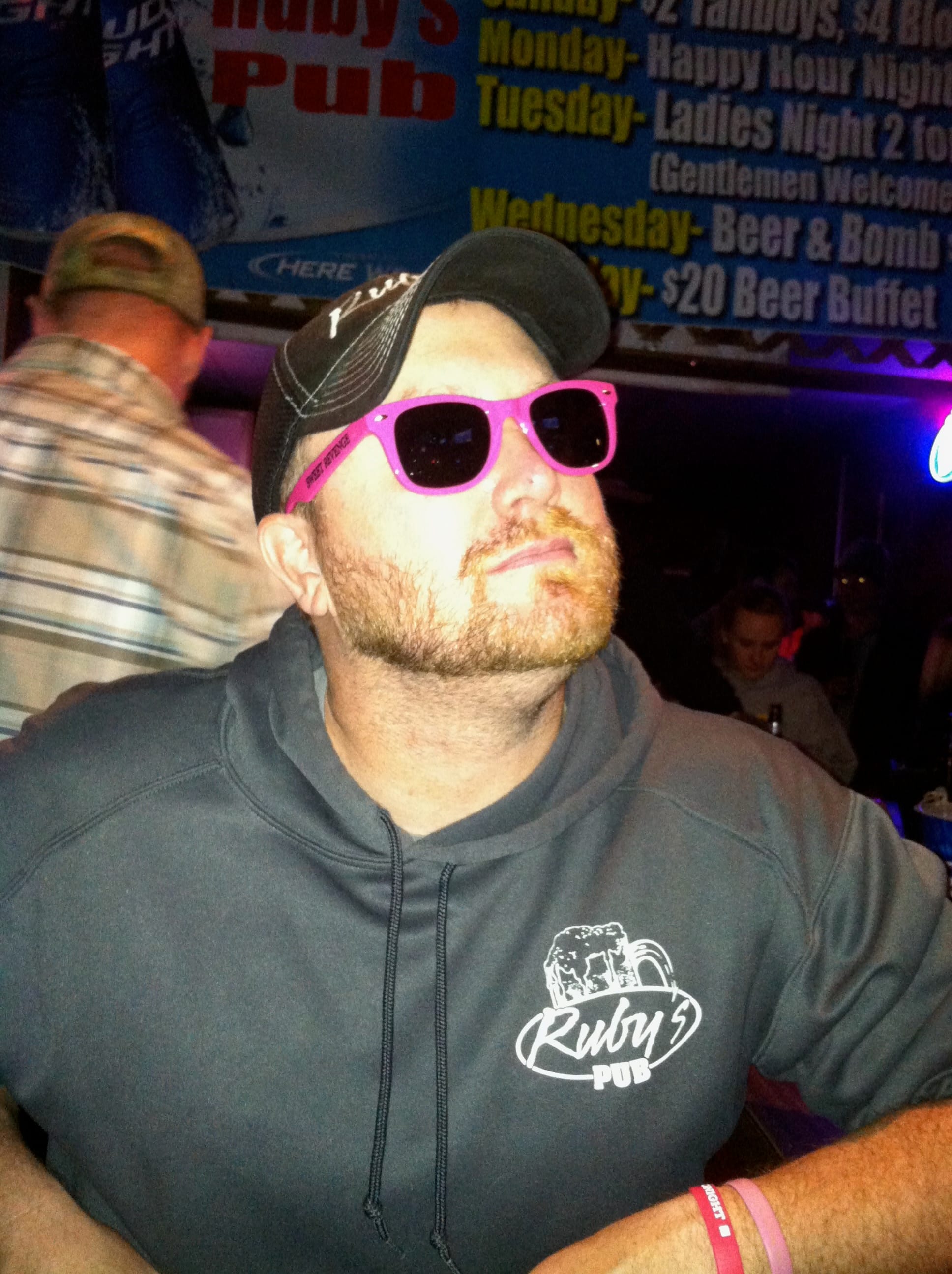 Nate Westre