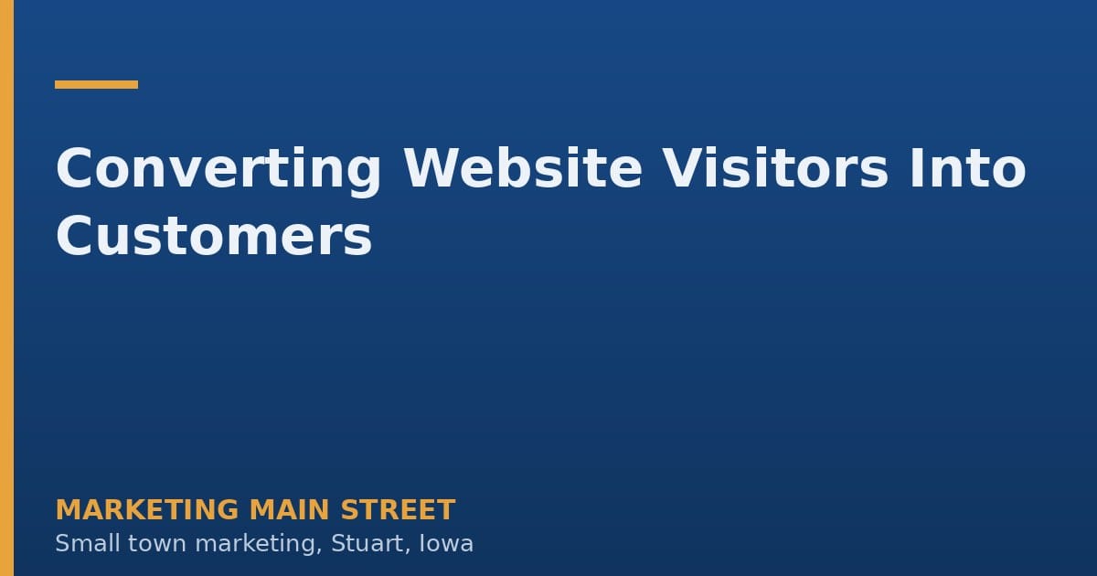 improvements with social media marketing
