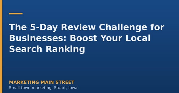 get more google reviews