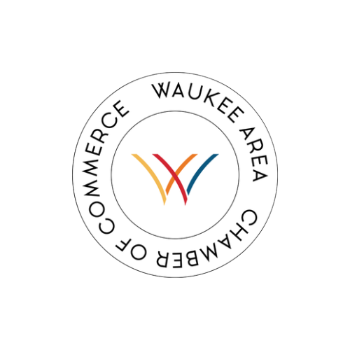 waukee chamber member marketing main street