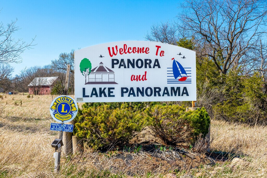 panora lake panorama marketing web design seo video