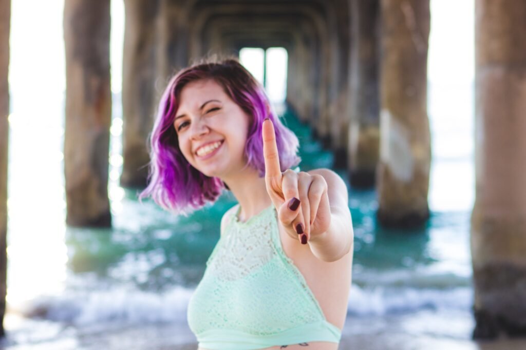 marketing consistency