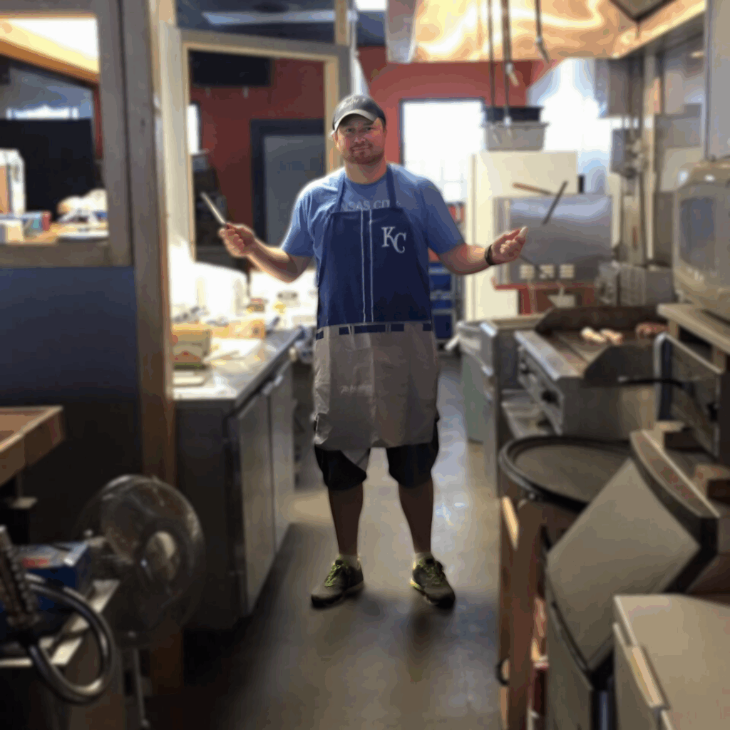 nate westre restaurant web design marketing main street