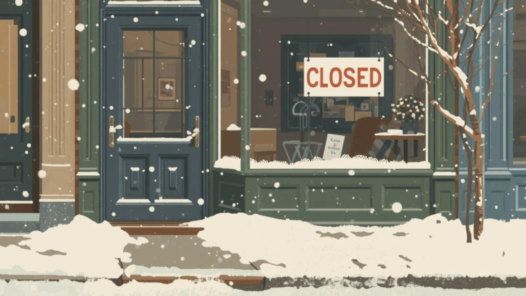 small business saturday snowday pivot (1)